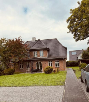 Schumis Ferienhus